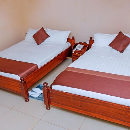 Dereva Hotel Rwamagana Εξωτερικό φωτογραφία