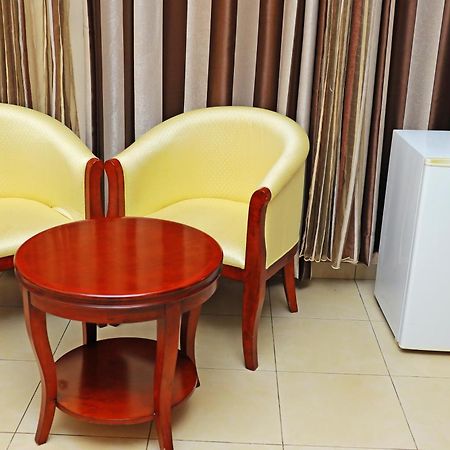 Dereva Hotel Rwamagana Εξωτερικό φωτογραφία
