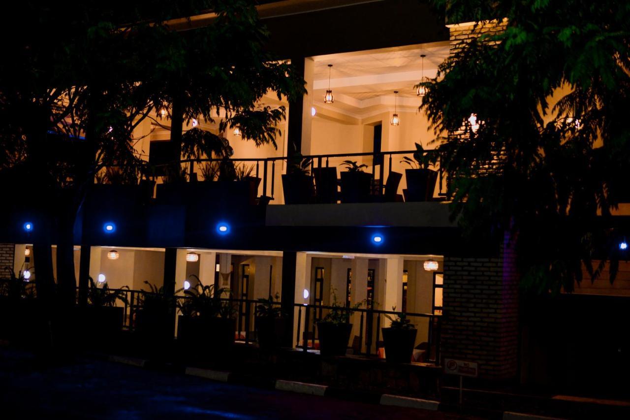 Dereva Hotel Rwamagana Εξωτερικό φωτογραφία