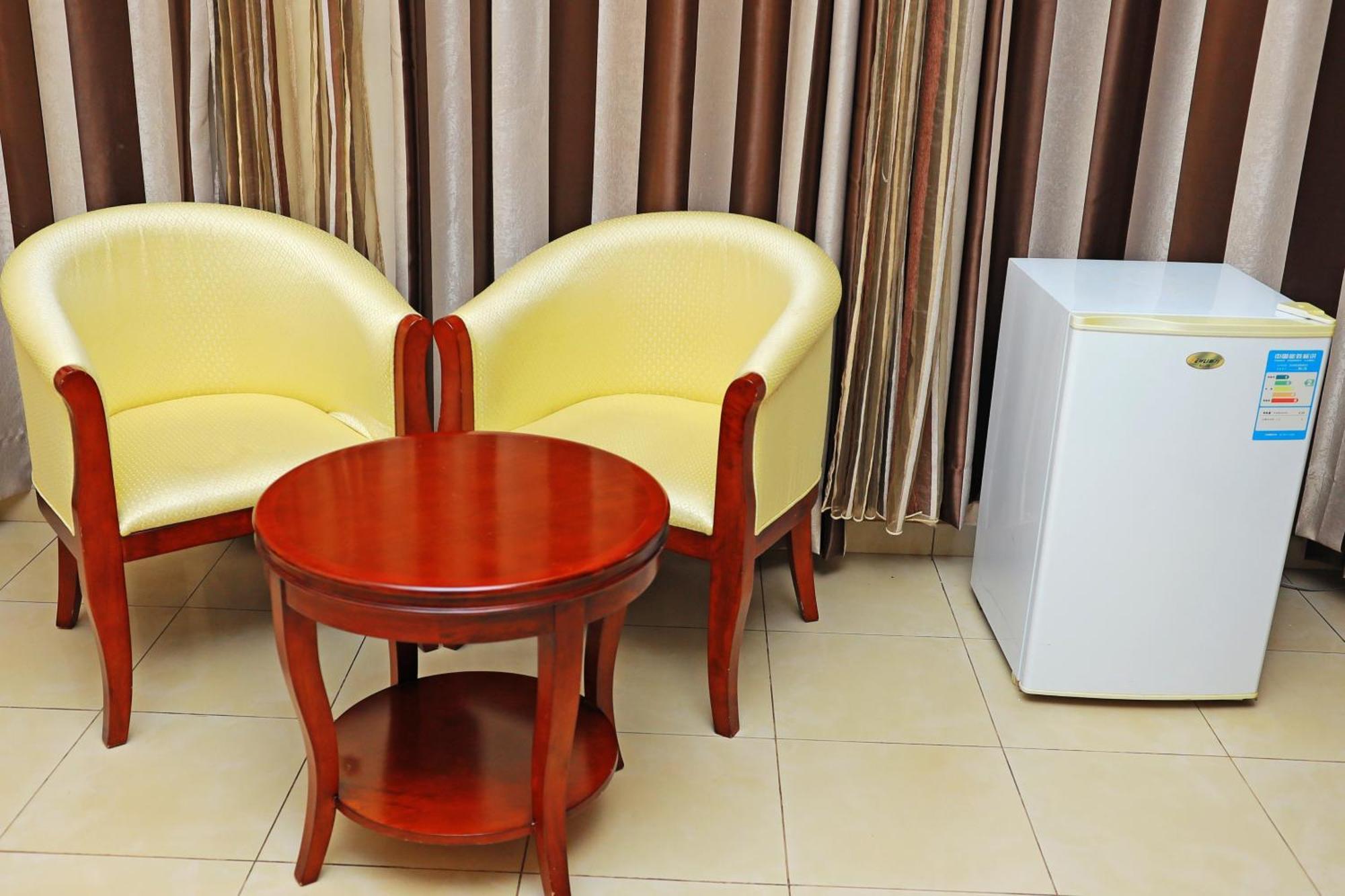 Dereva Hotel Rwamagana Εξωτερικό φωτογραφία