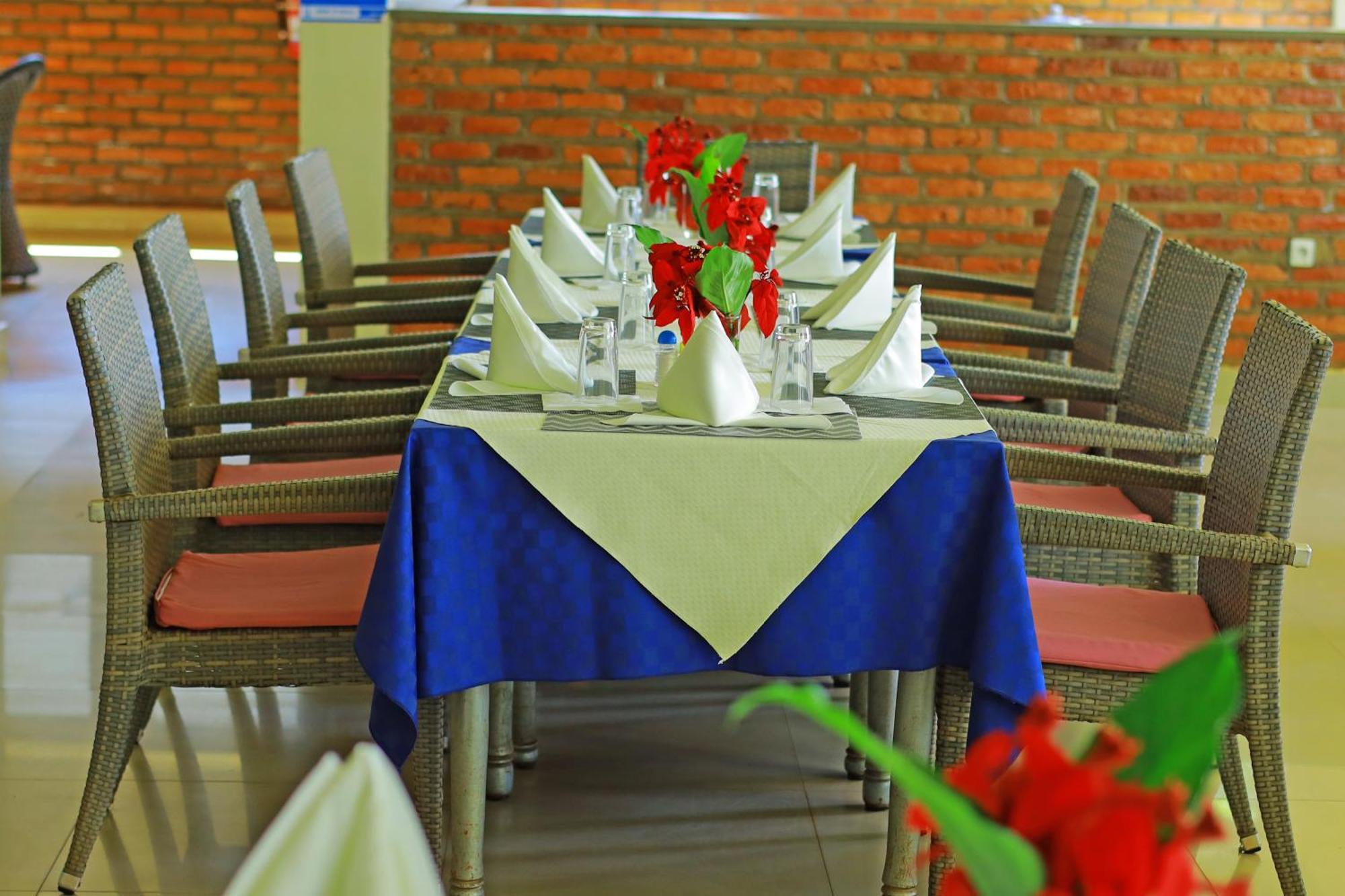 Dereva Hotel Rwamagana Εξωτερικό φωτογραφία
